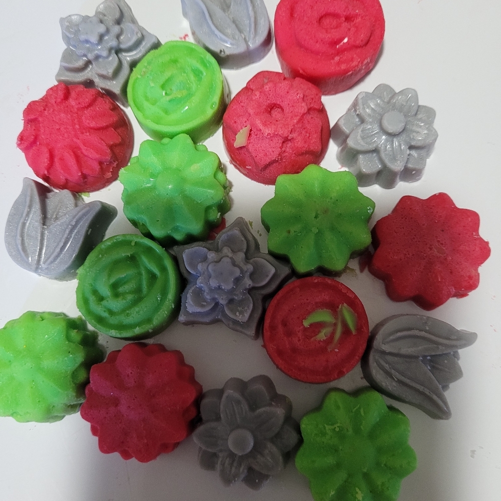 Wax melts